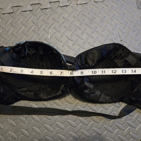 OOAK Bellydance Costume - Picture 7 of 13